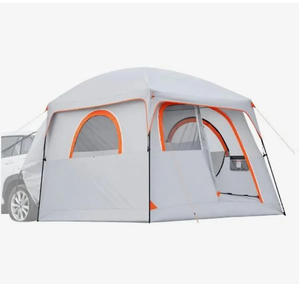 Large SUV Tent for 6 Person - Image 1
