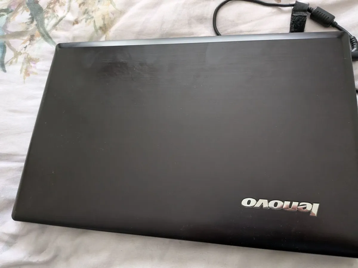Laptop Lenovo G580 - Image 1
