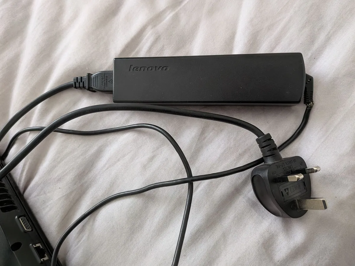 Laptop Lenovo G580 - Image 3