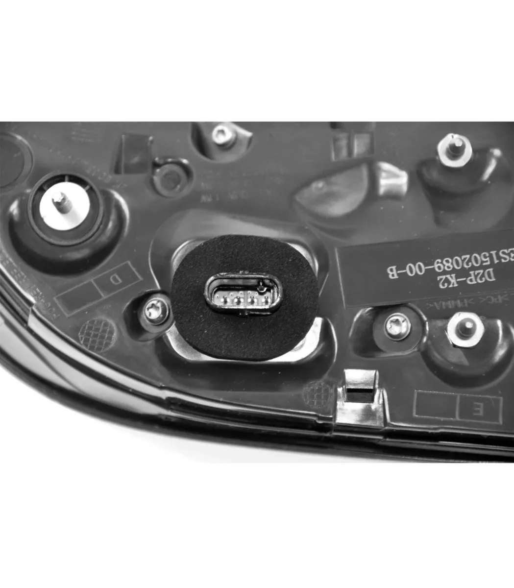 Inner rear tail light for Tesla model 3/Y - Image 4