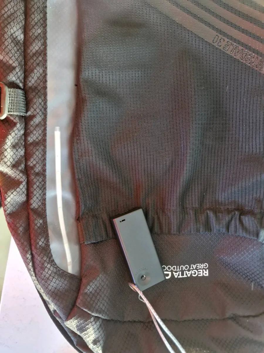 Regatta Backpack - Image 3