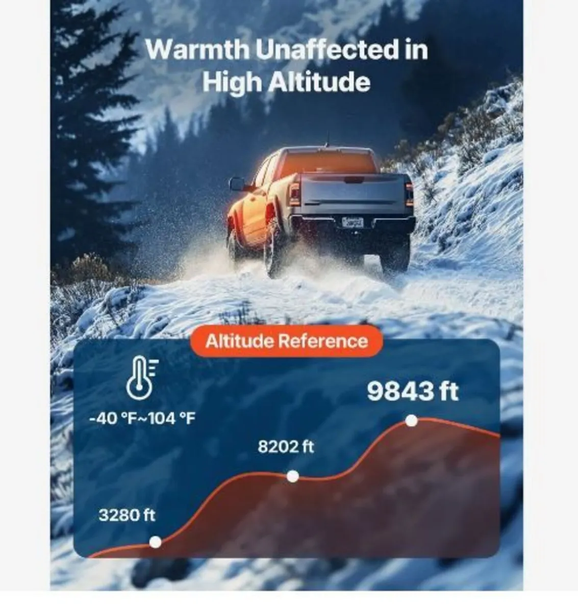 Diesel Air Heater, 12-24V 5-8KW - Image 4