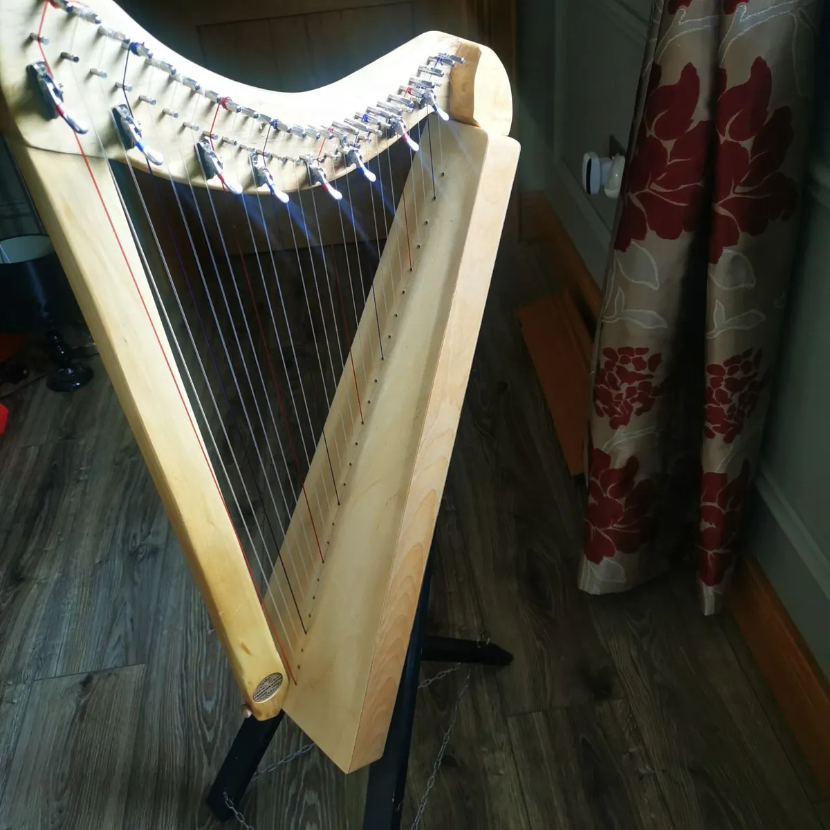 CALLAN HARP - Image 2