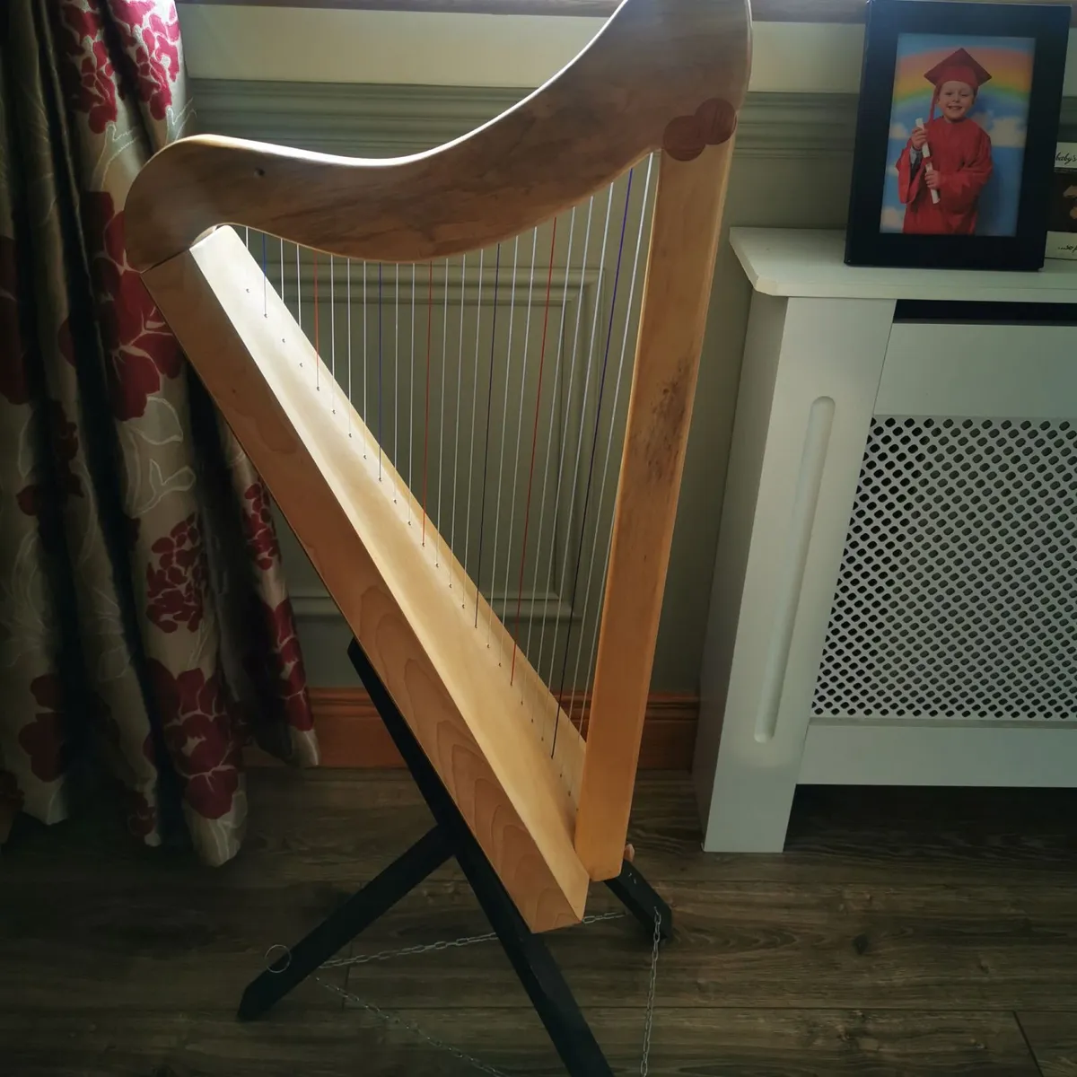 CALLAN HARP - Image 4