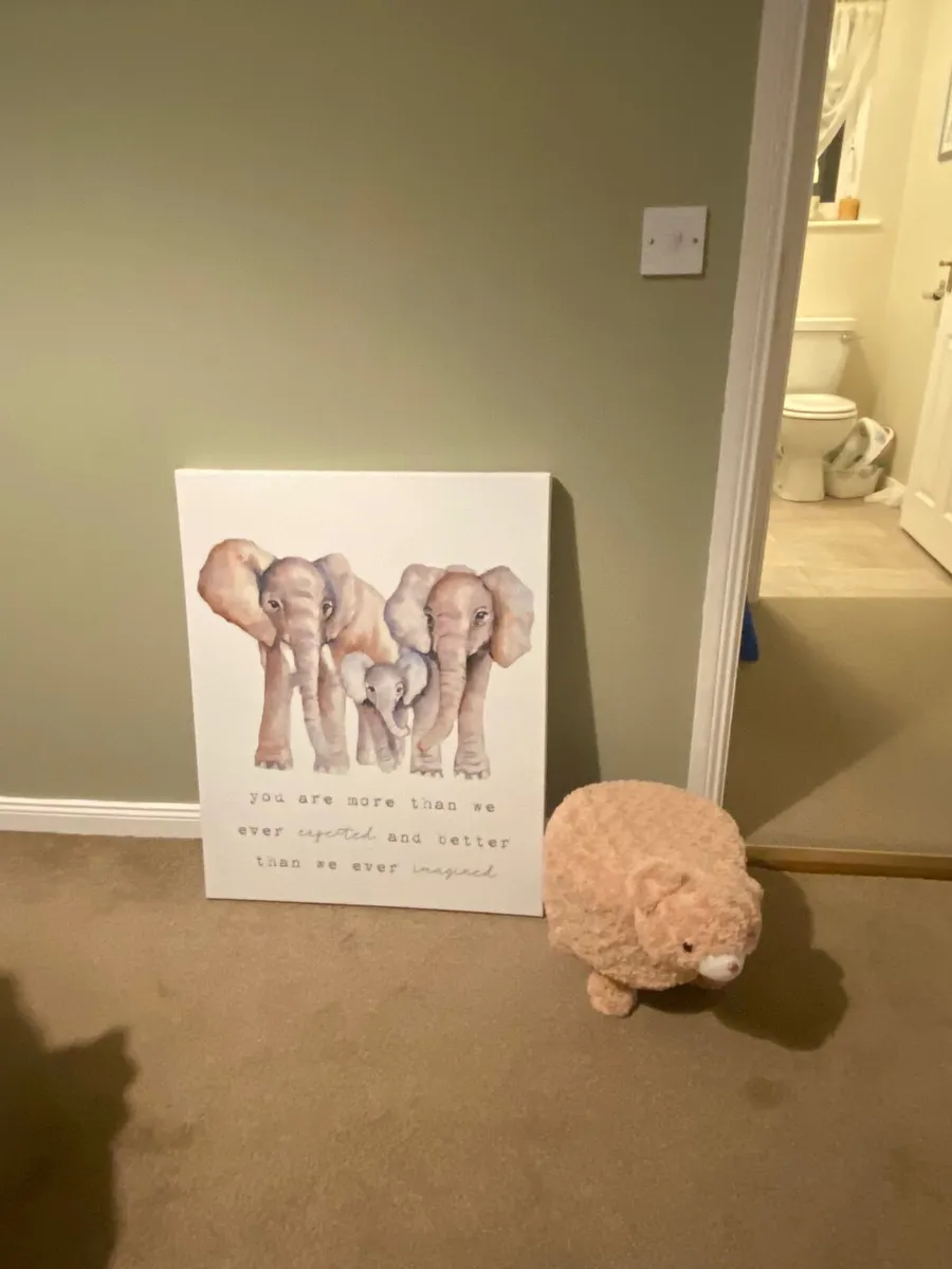 Home decor - Image 1