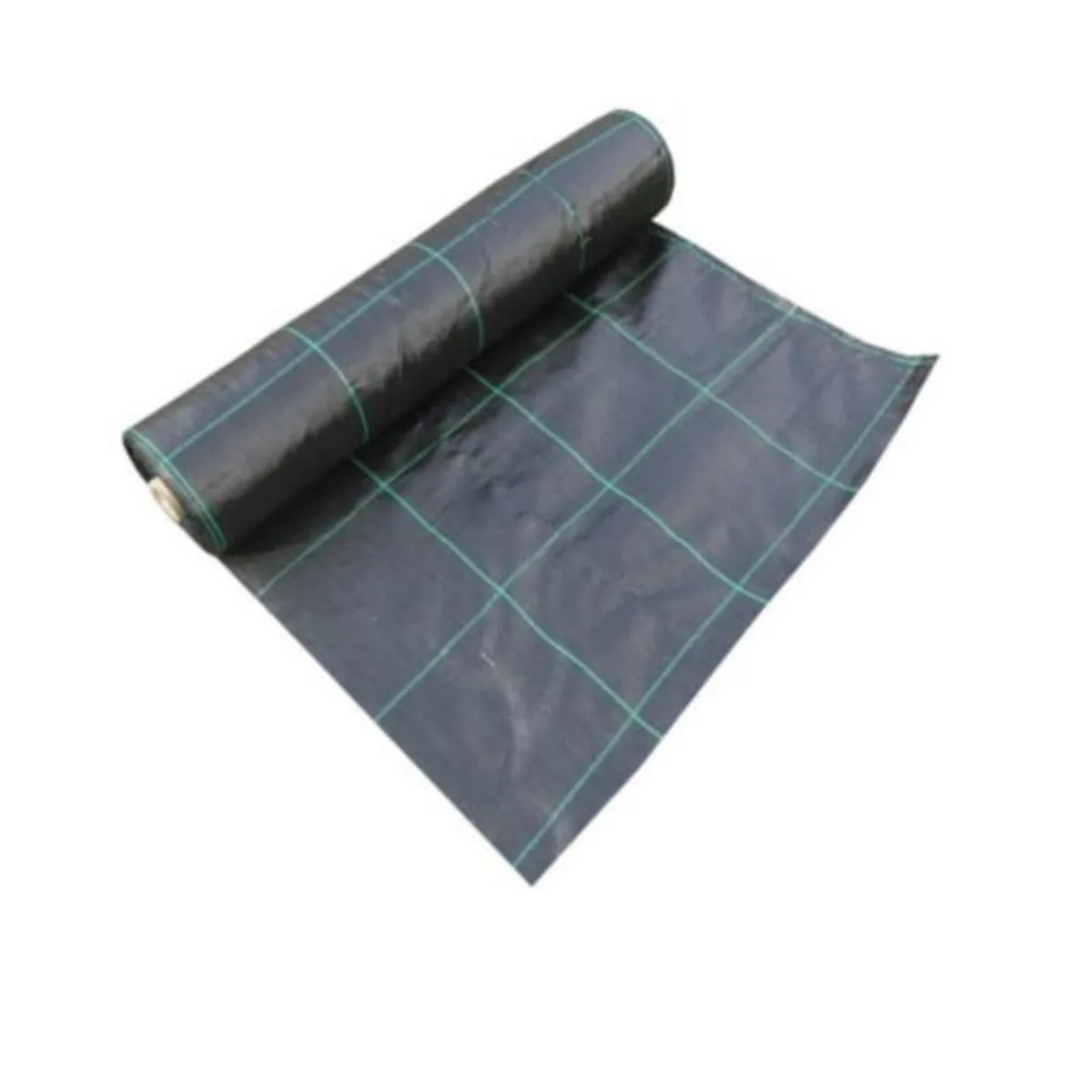 Weed Control Fabric 100gsm – 1.0m x 50m - Image 2