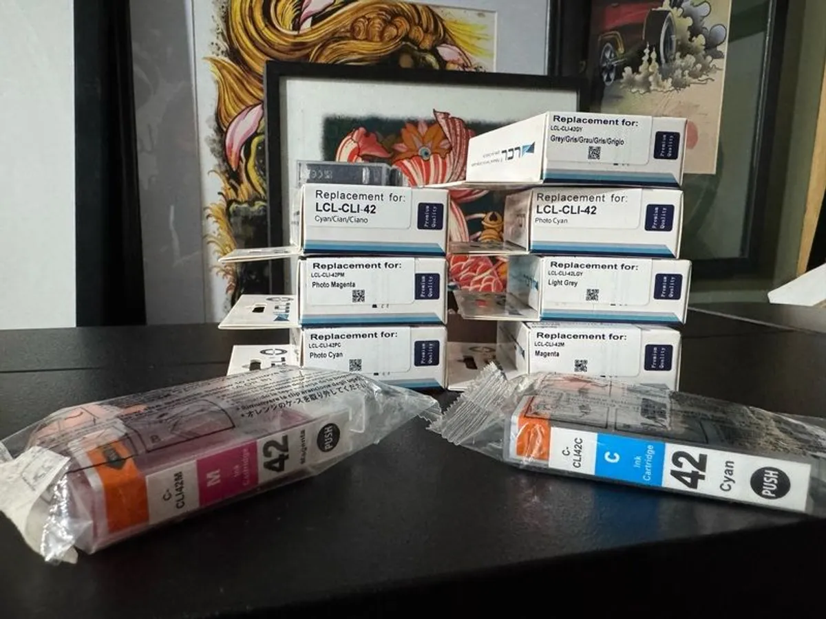 Canon Pixma Pro 100 - Image 2