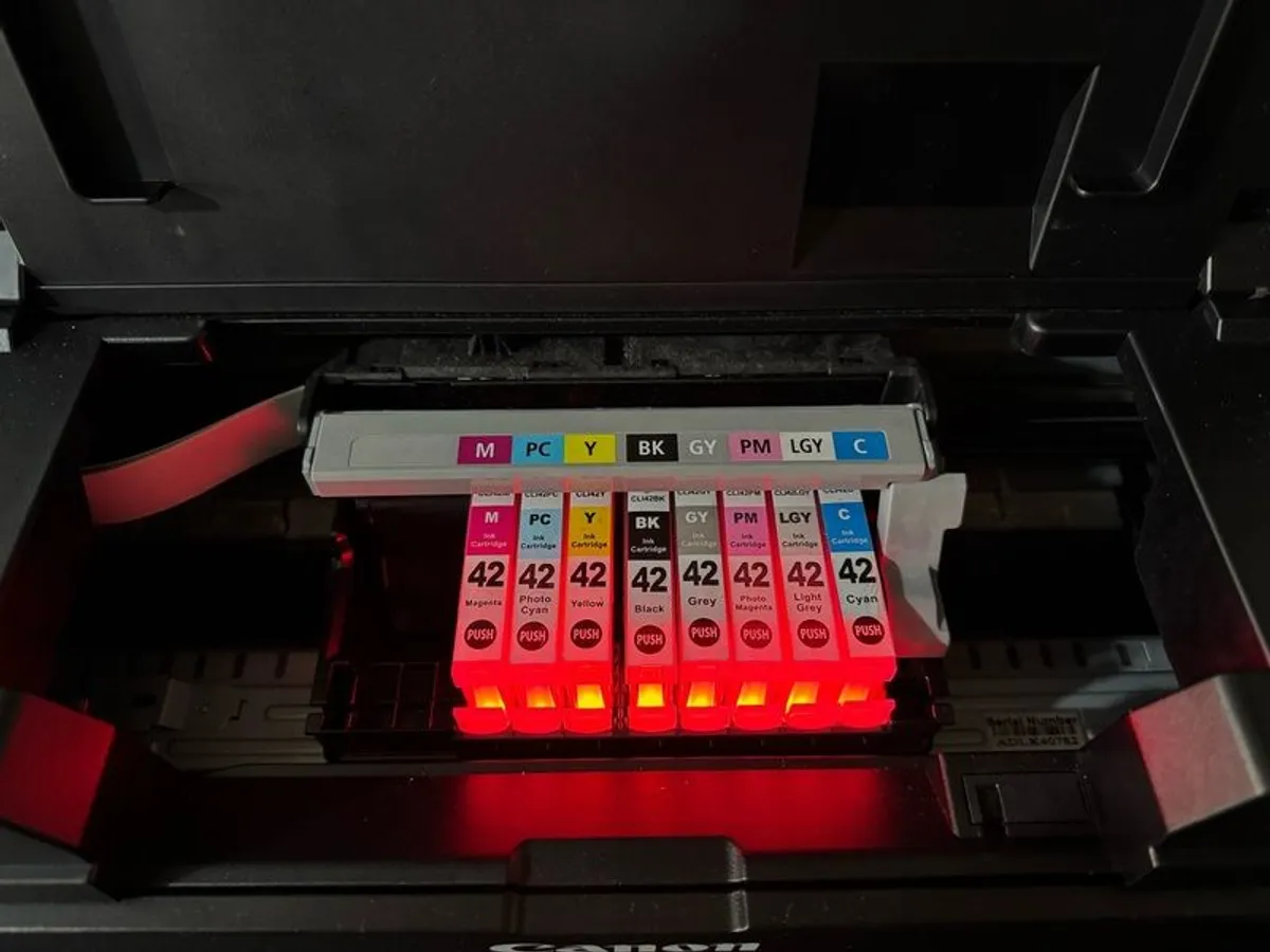 Canon Pixma Pro 100 - Image 3