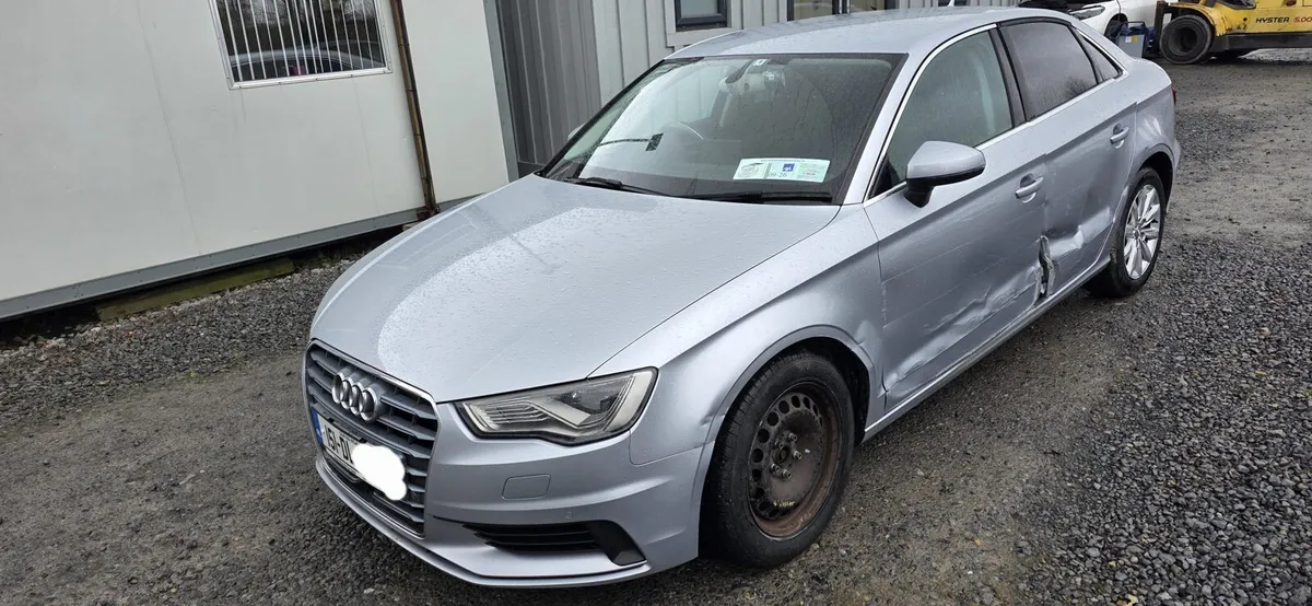 151 AUDI A3 AUTO - Image 3