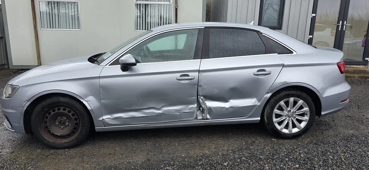 151 AUDI A3 AUTO - Image 4