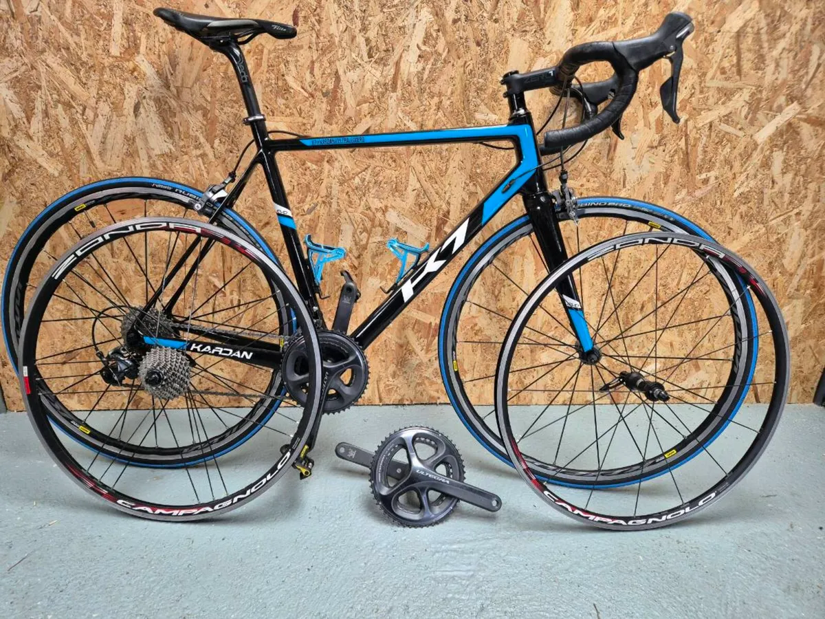 Road bike - Image 3