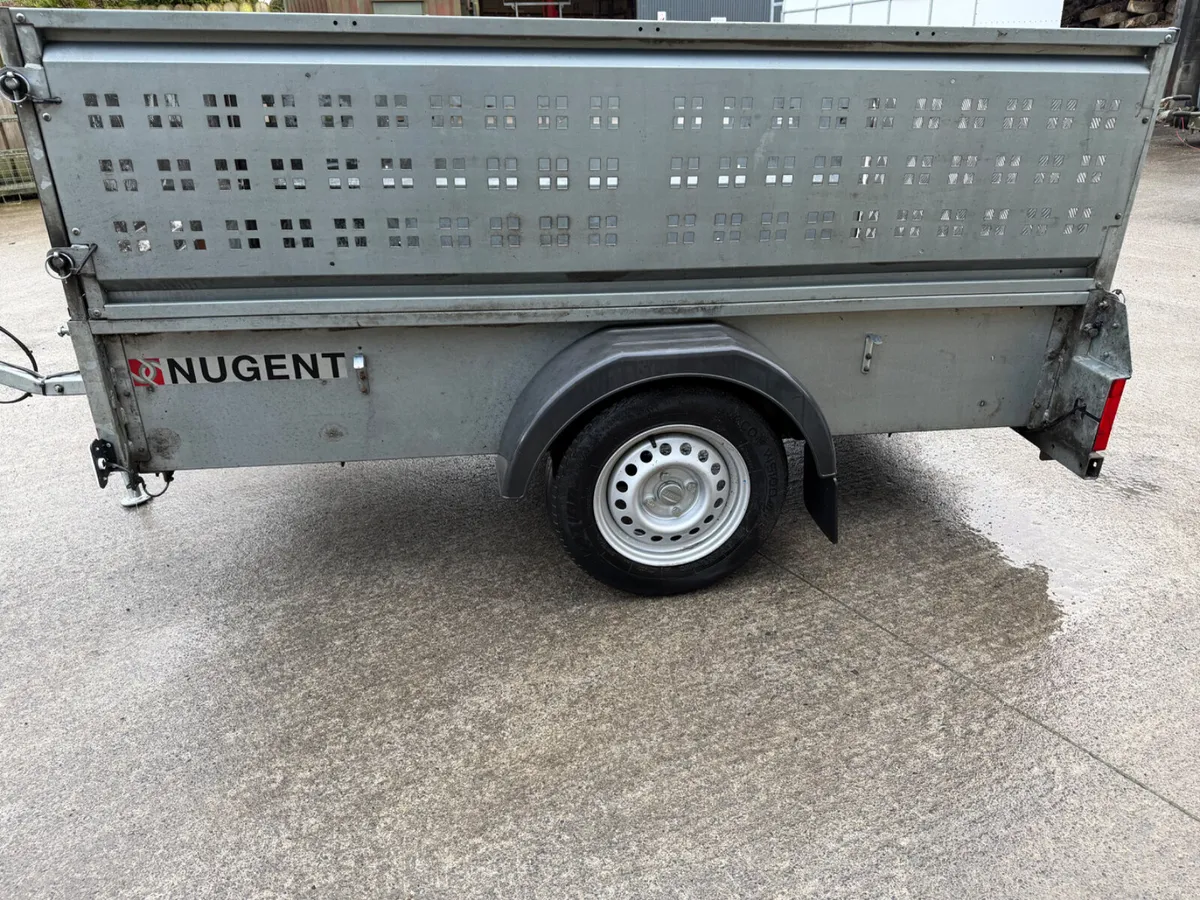 Nugent UT7 - Image 4