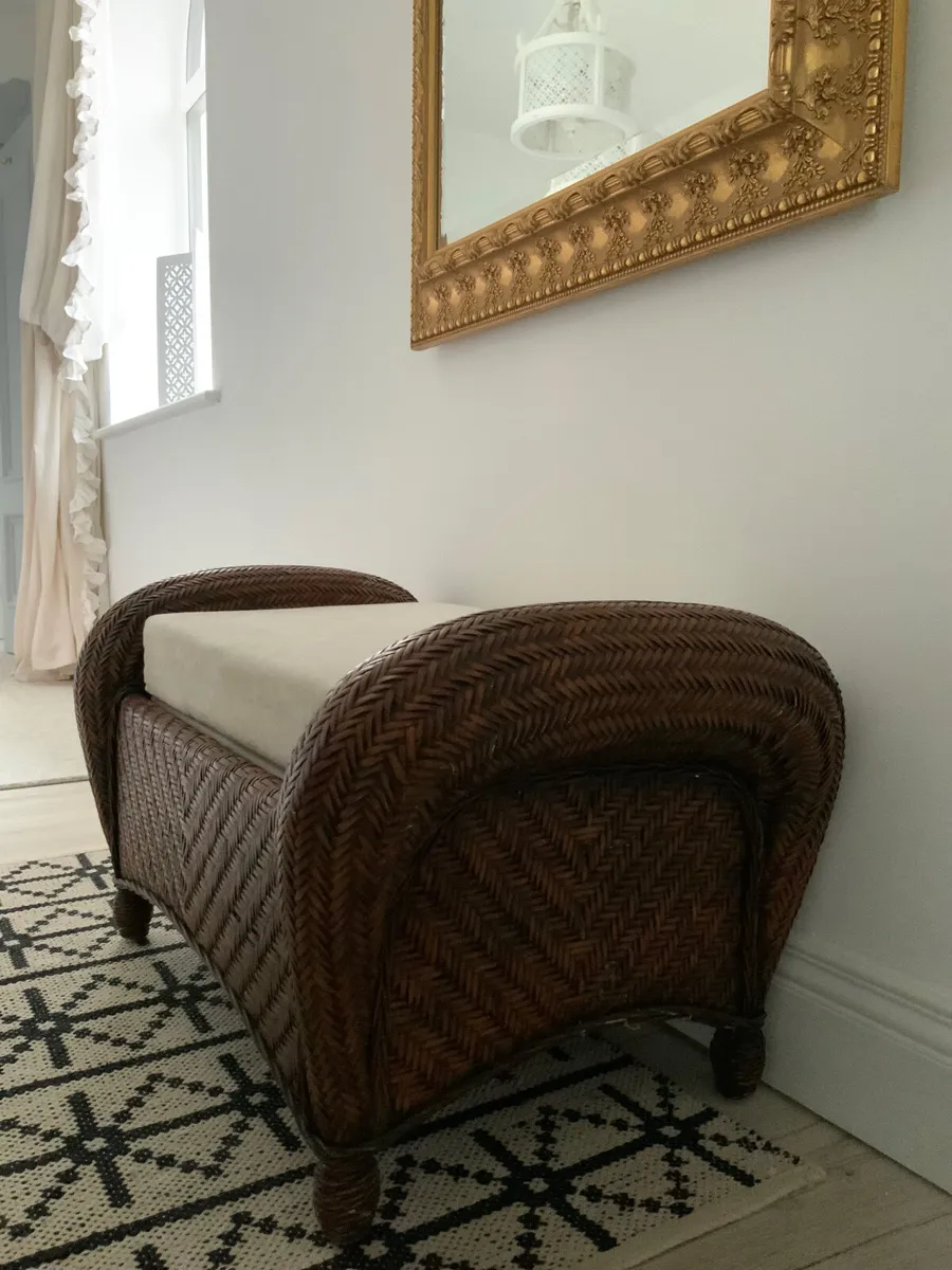 Foot stool - Image 1