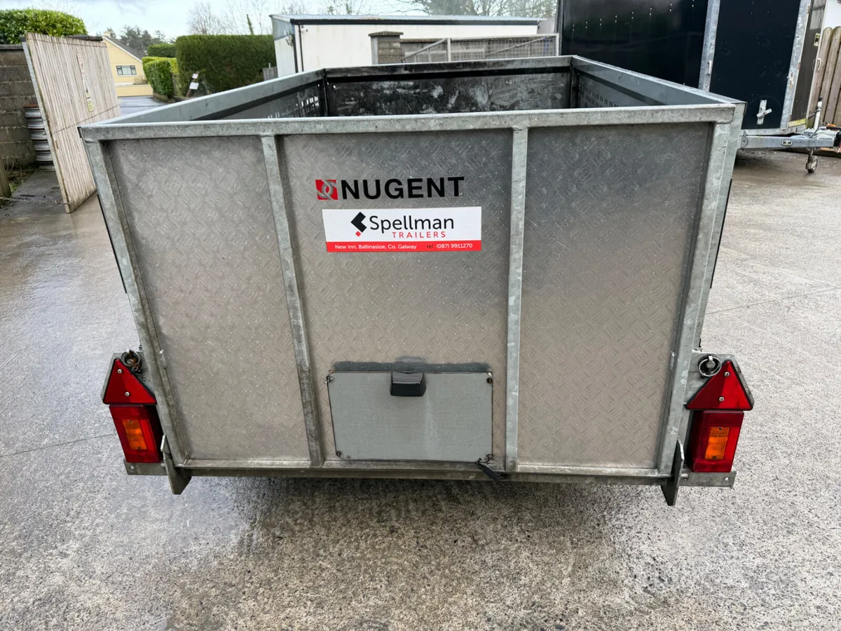 Nugent UT7 - Image 2