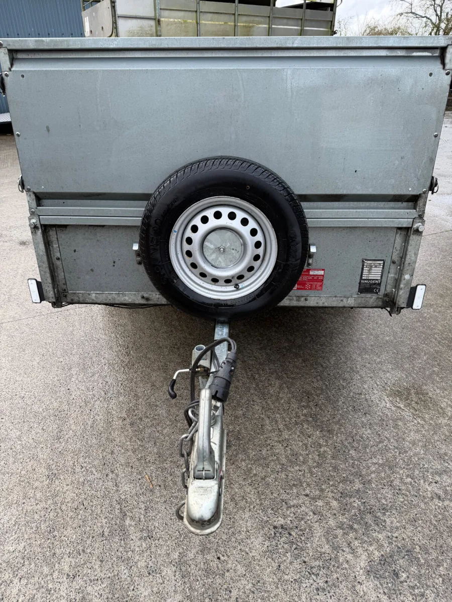 Nugent UT7 - Image 3