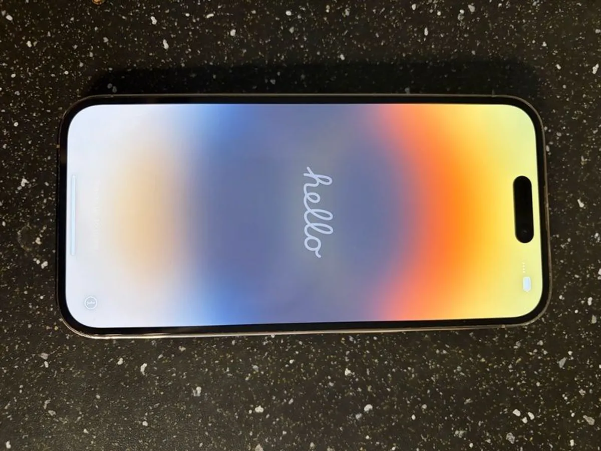 iPhone 14 Pro 256GB - Image 2