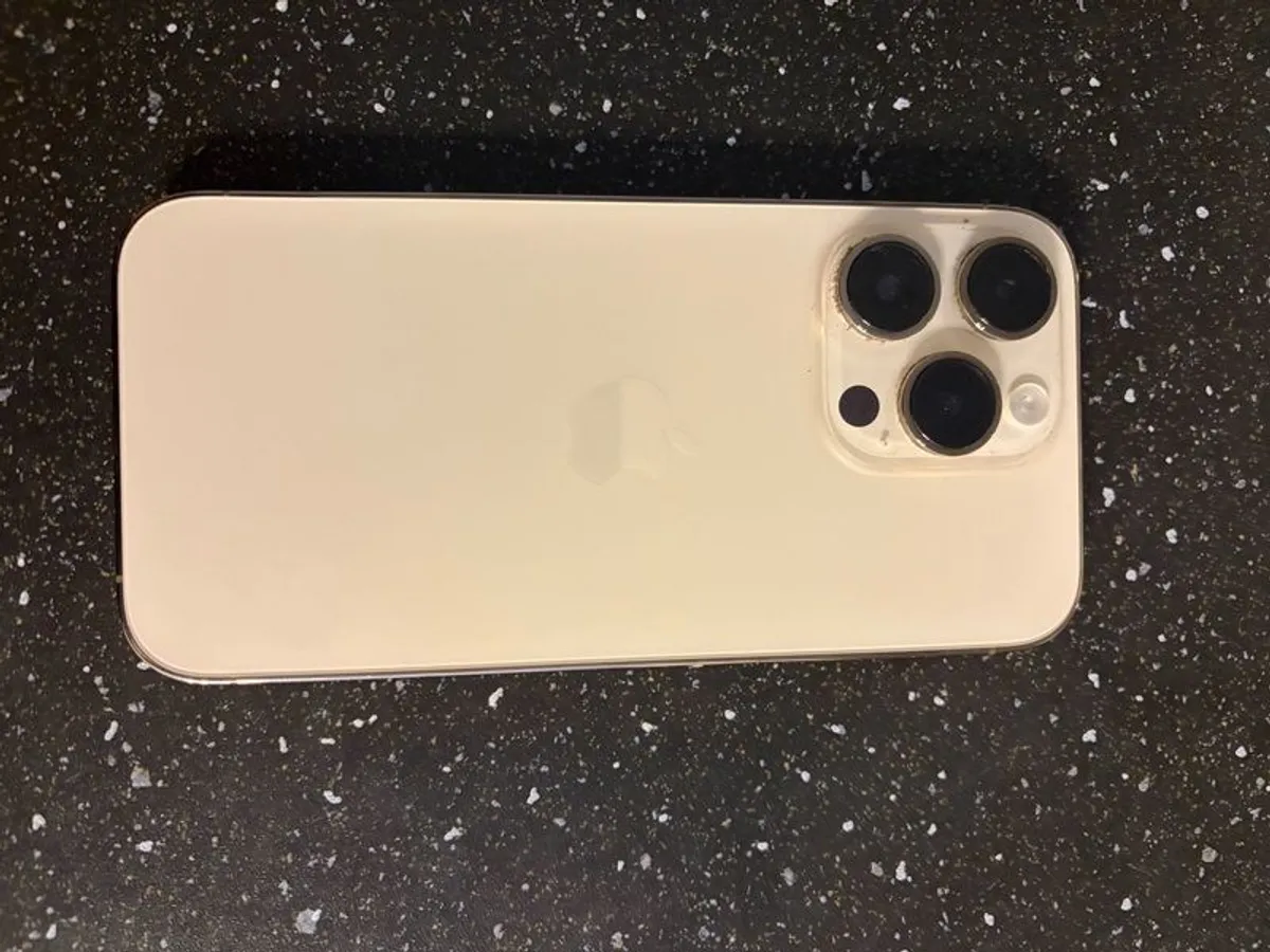 iPhone 14 Pro 256GB - Image 3