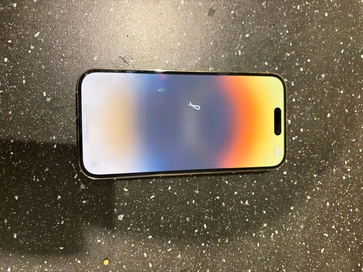 iPhone 14 Pro 256GB - Image 4