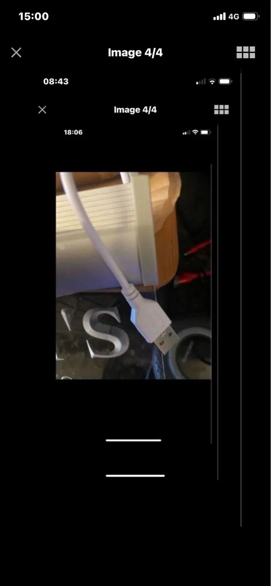 Illuminated Everton’s Bar Sign - Image 4