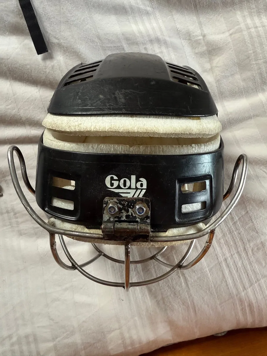 Oldstyle Kilkenny guard - Image 2