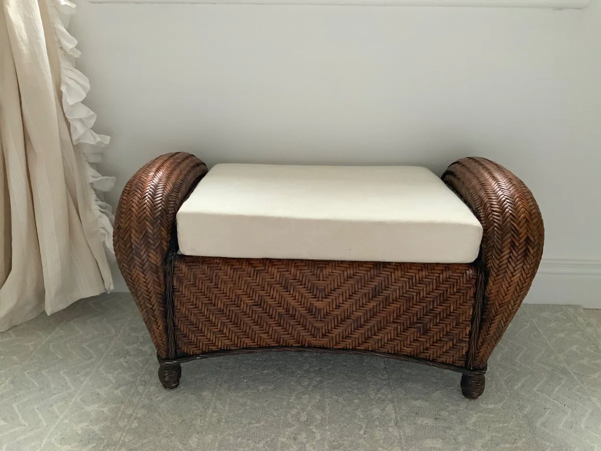 Foot stool - Image 2