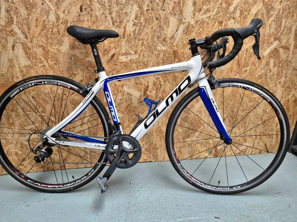 Road bike - Image 2