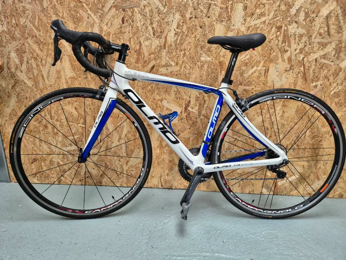 Road bike - Image 3