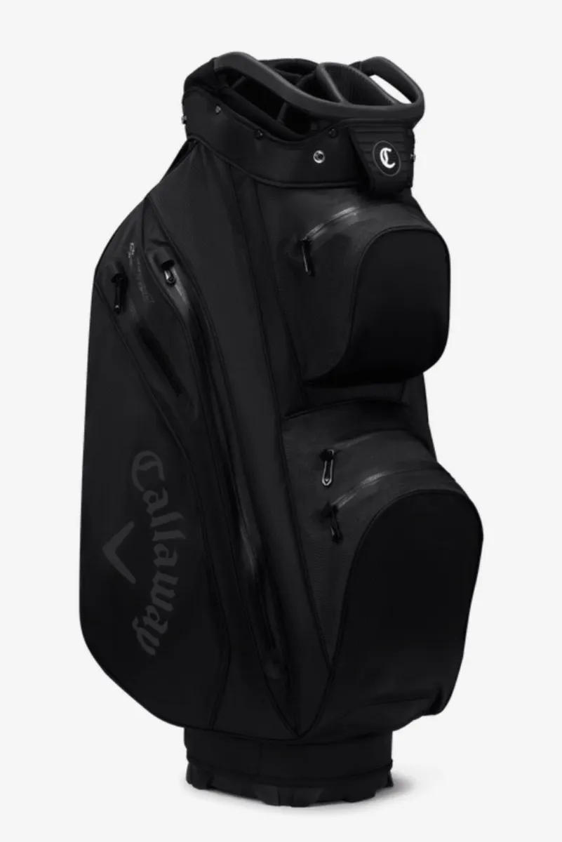 Golf bag - Image 3