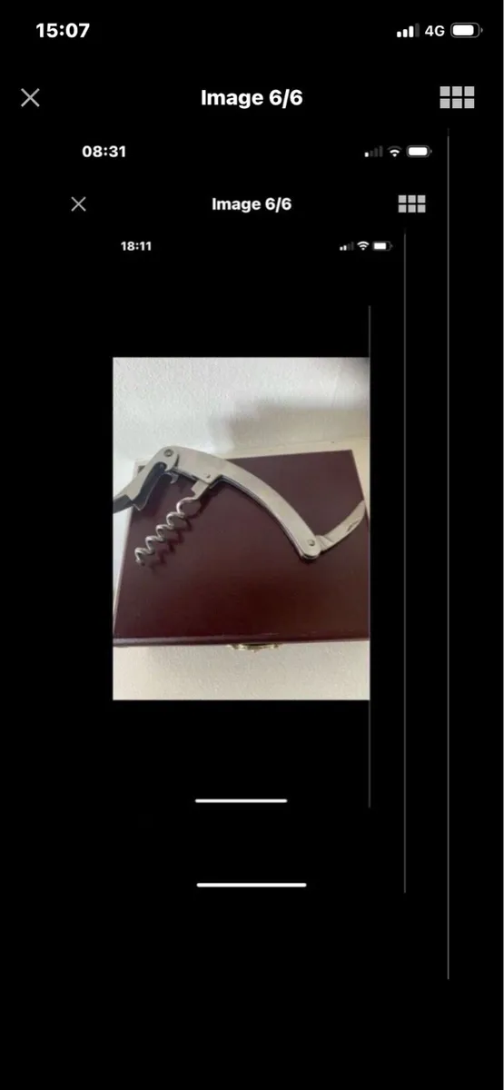 New Bottle stopper & Opener - Image 4