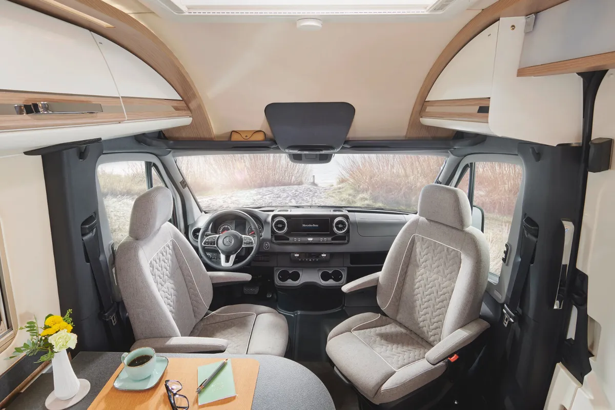 2026 MALIBU GENIUS PERFORMANCE 4 X 4 FOR SALE - Image 4