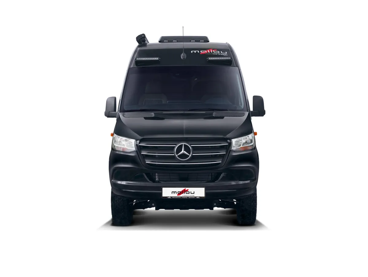 2026 MALIBU GENIUS PERFORMANCE 4 X 4 FOR SALE - Image 2