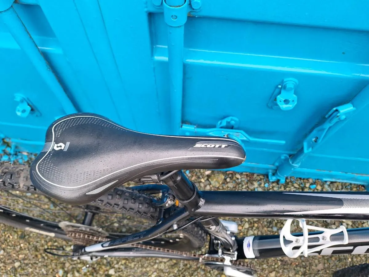 Scott Tour, large, mens, hybrid bicycle, 29er - Image 3