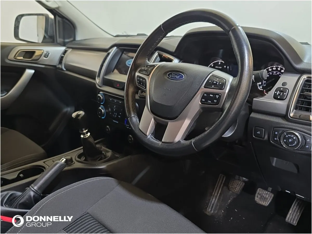 Ford Ranger Diesel XLT - Image 4