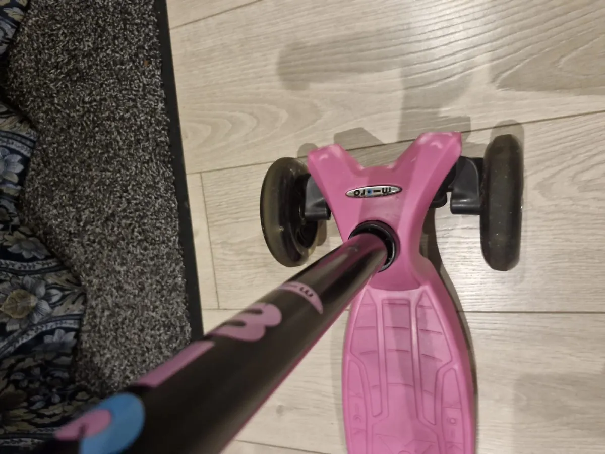 Maxi Micro Scooters - Image 3