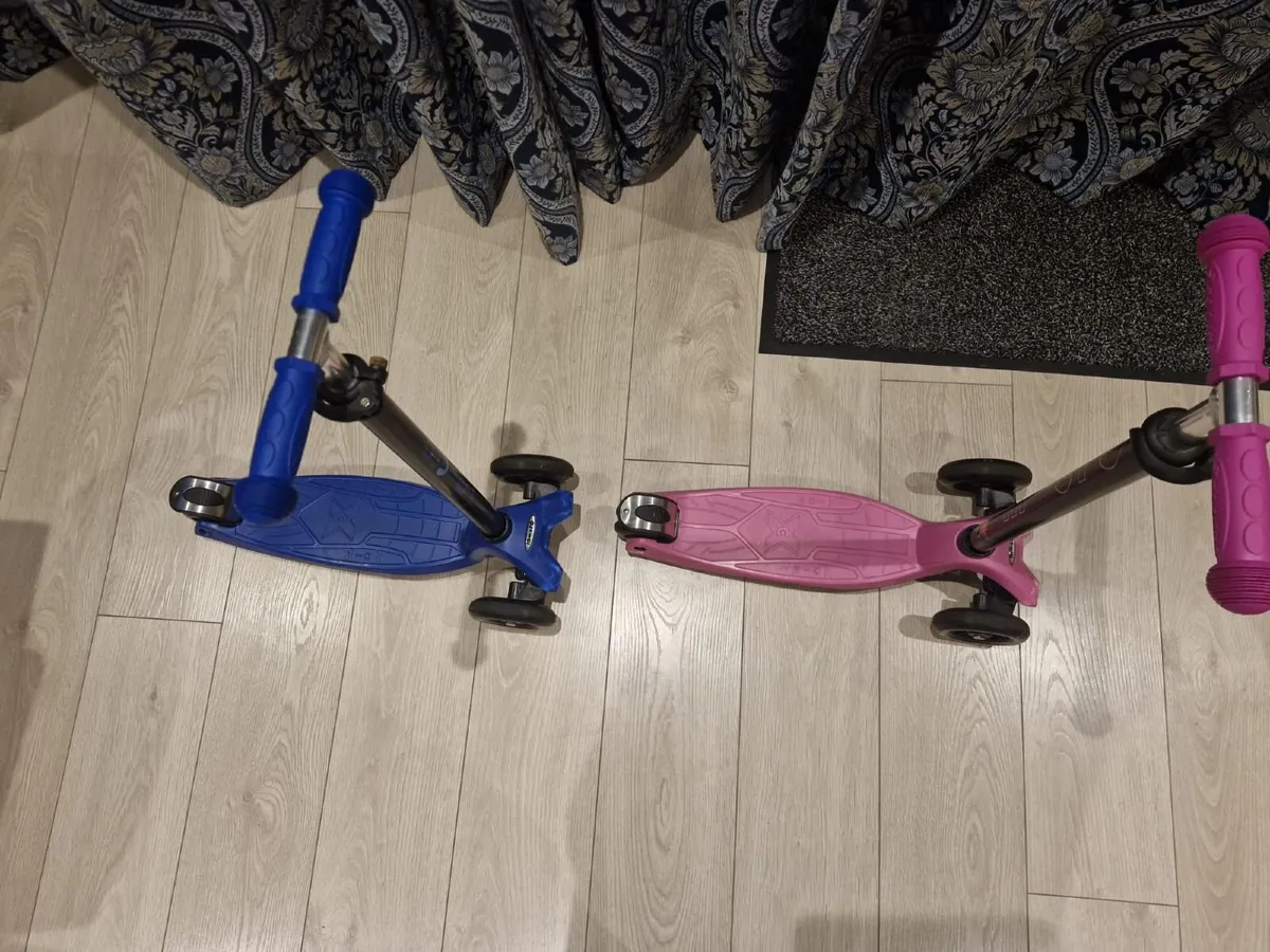 Maxi Micro Scooters - Image 4