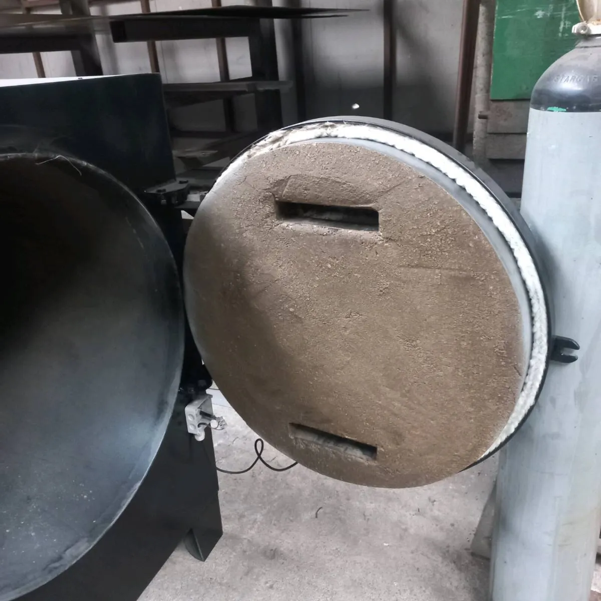 Timber boiler - Image 4