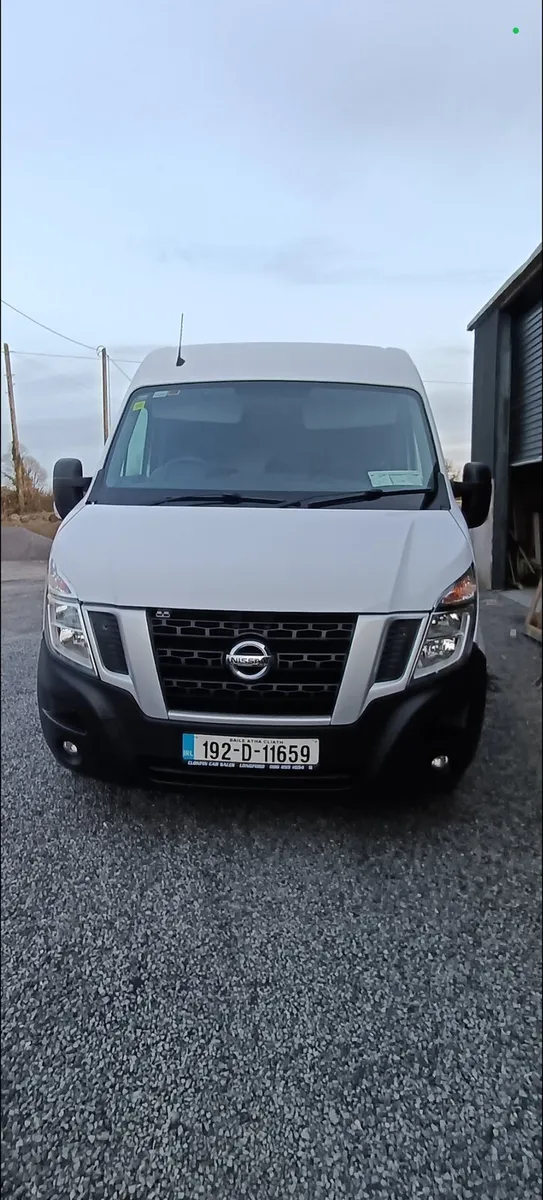 Coffee Van - Image 2