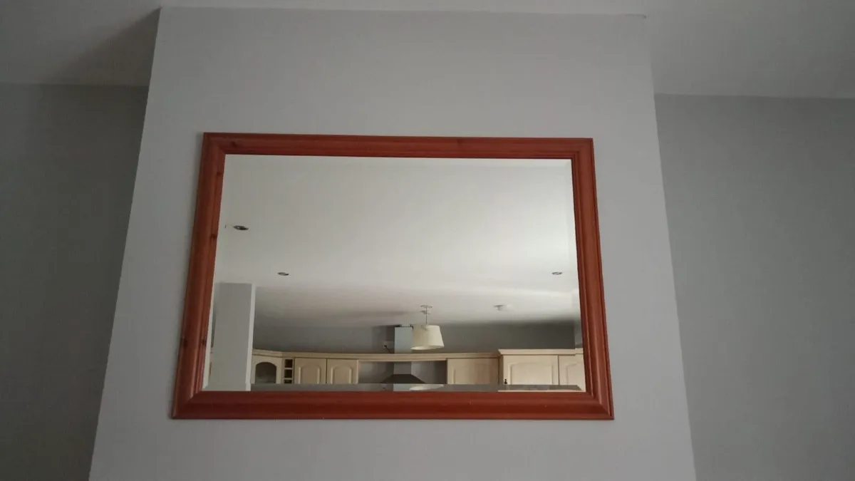 Large mirror - Image 2