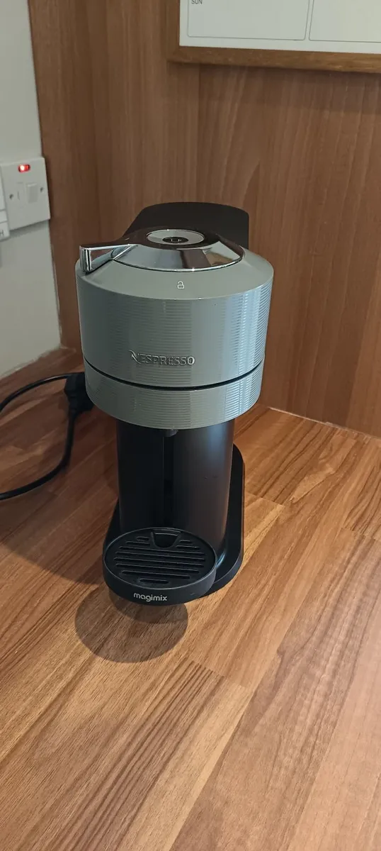 Nespresso Vertuo - Image 3