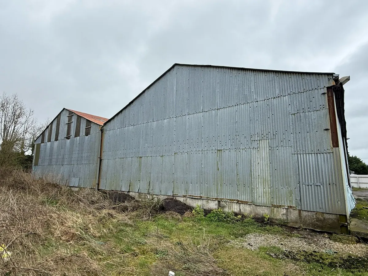 Shed for sale - Image 3