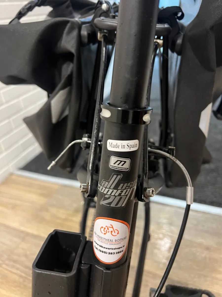 ORBEA Commuter Bike - Image 2