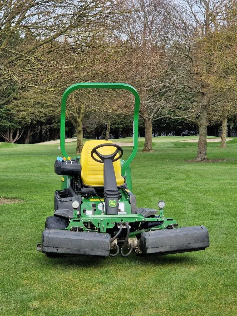 John Deere - Image 1