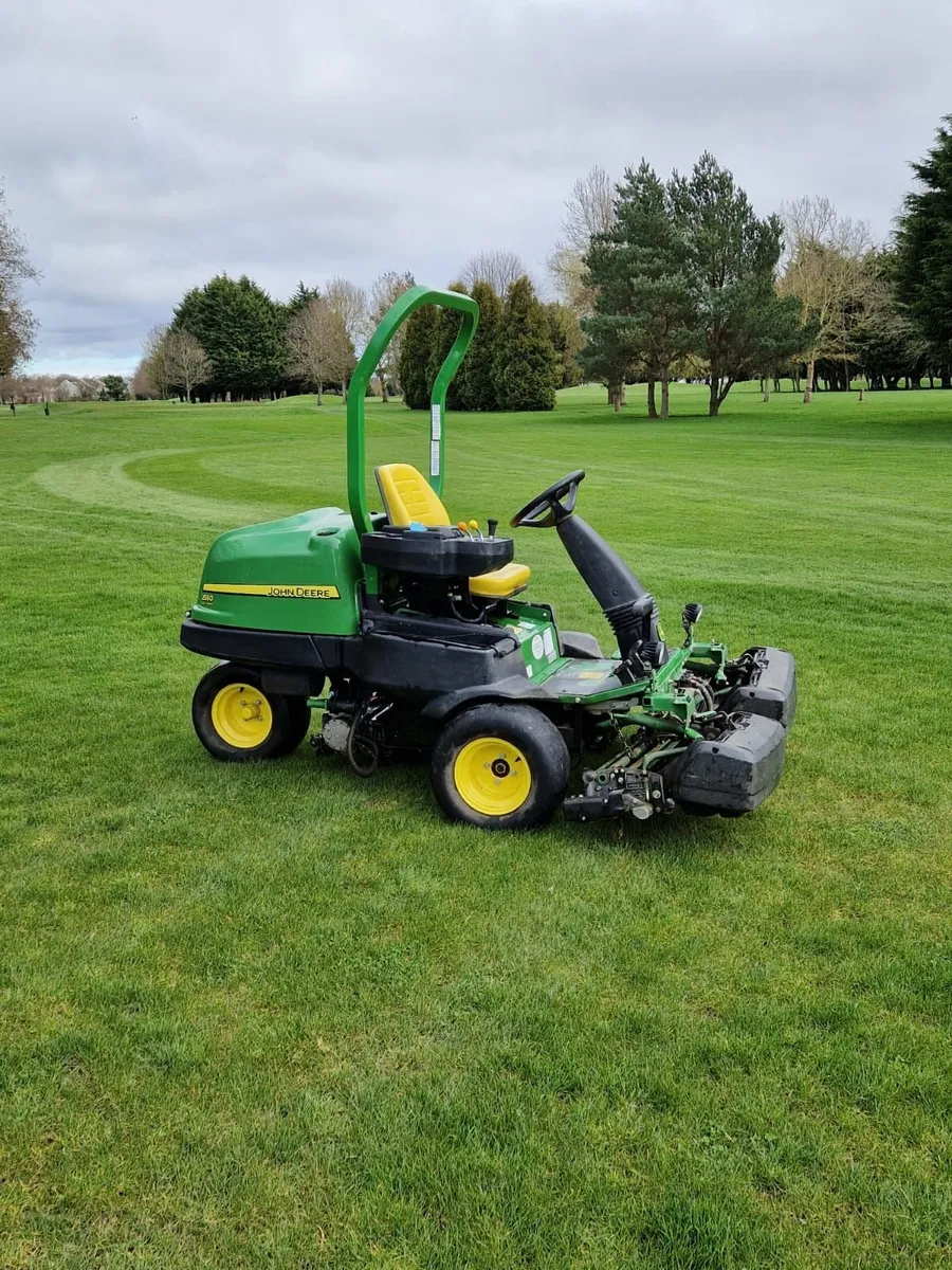 John Deere - Image 2