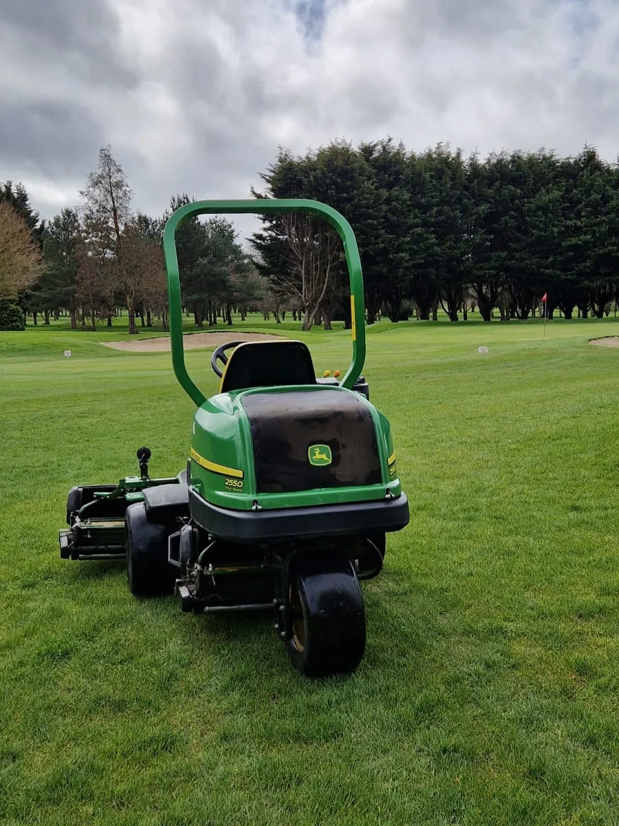 John Deere - Image 4