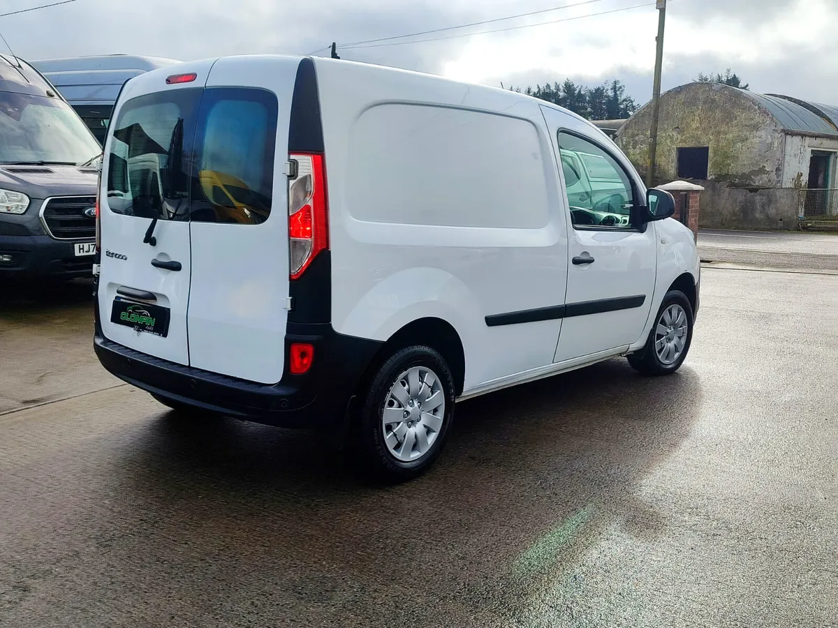 Renault Kangoo 2017 - Image 4