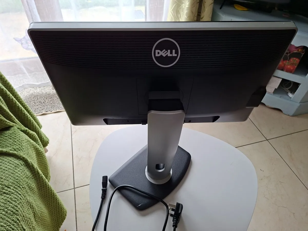 Dell monitor - Image 4