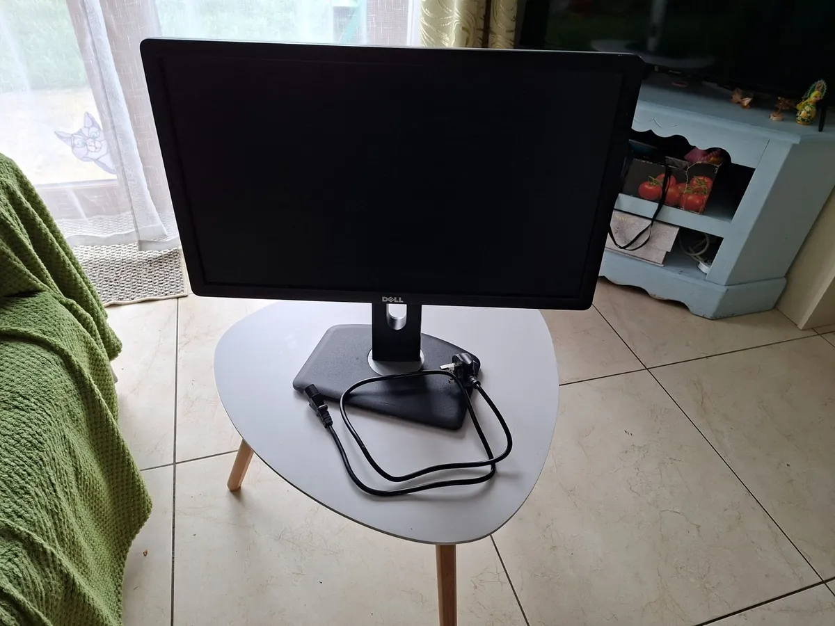 Dell monitor - Image 2