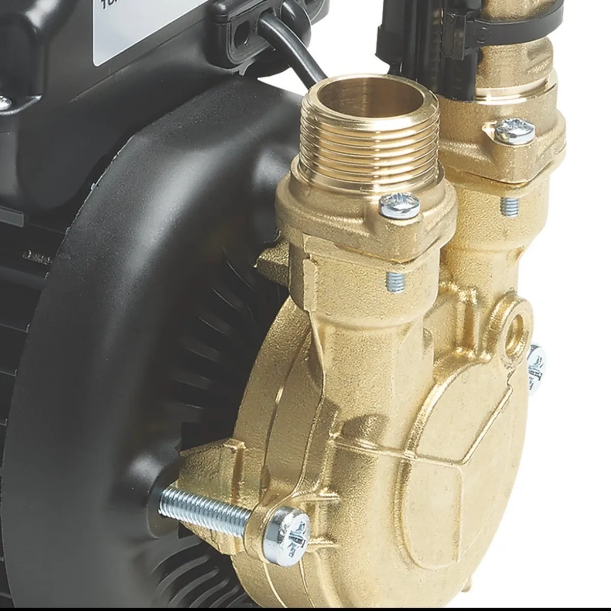 Stuart Turner Tein Shower Pump - Image 3