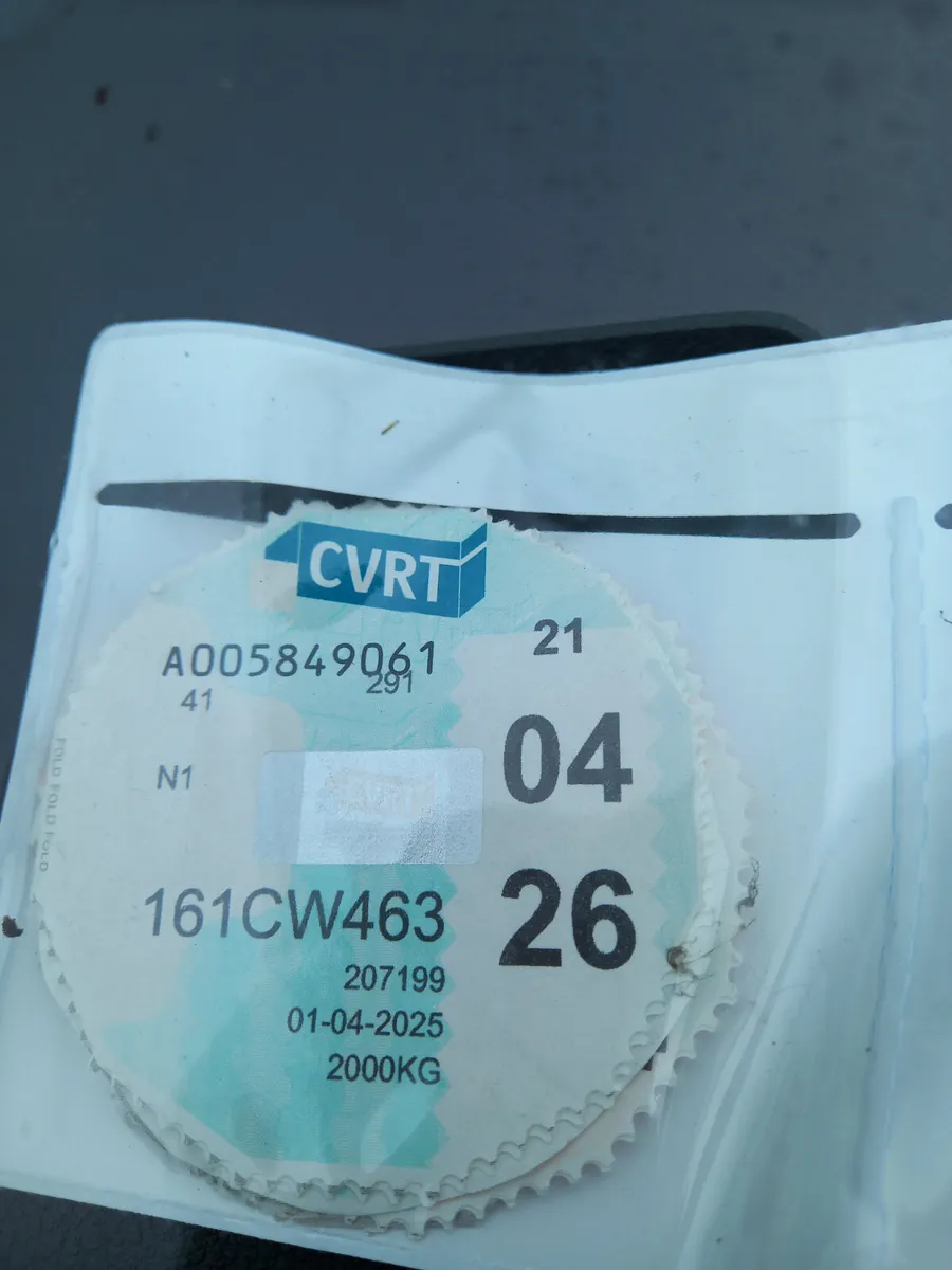 2016 Nissan NV200 1.5 Diesel - Image 4