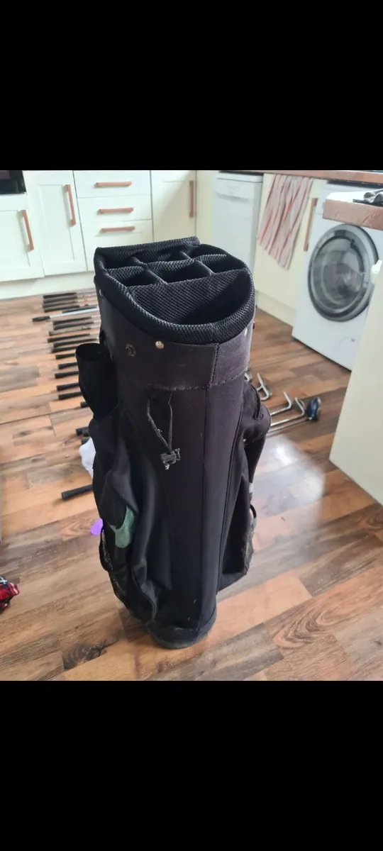 Golf clubs - Image 2